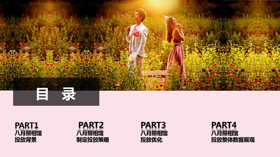 邂逅爱情照相馆