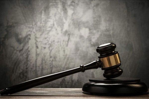 法律关系考点梳理