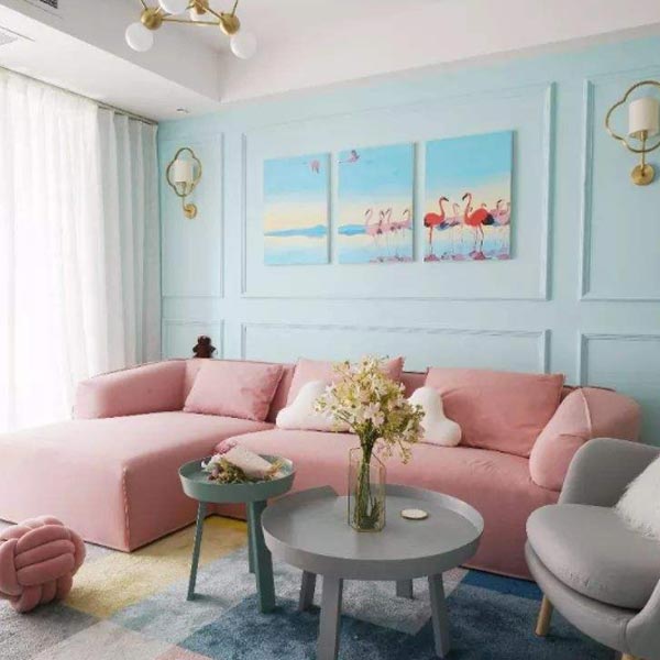 家居保养知识：冬季保养家具有方