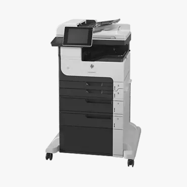 惠普725F 打印机 复合机