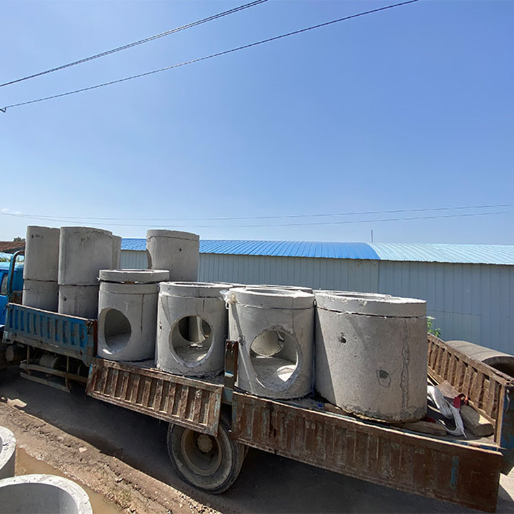 水泥预制检查井