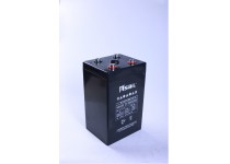 铁路机车用阀控密封蓄电池