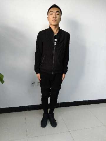 就业学员面试培训