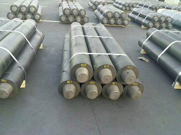 graphite electrode