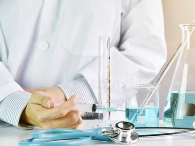 藥物檢驗分析檢測實驗室常用儀器配置