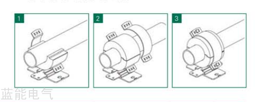 HN OFIX-S活动支座安装图.png