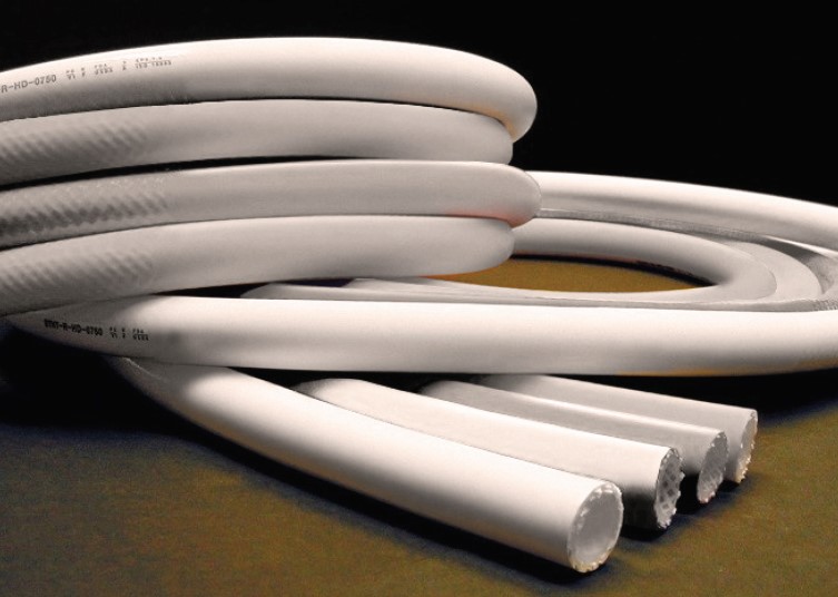 生物级硅胶管——SANI-TECH®