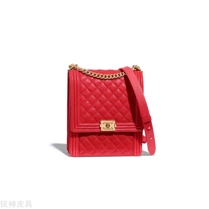 CHANEL包包一直是盛世美颜仙女的代表