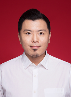 耀華文化顧問—祖祥然