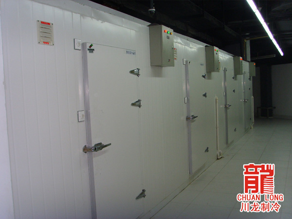 重庆速冻库 重庆速冻库