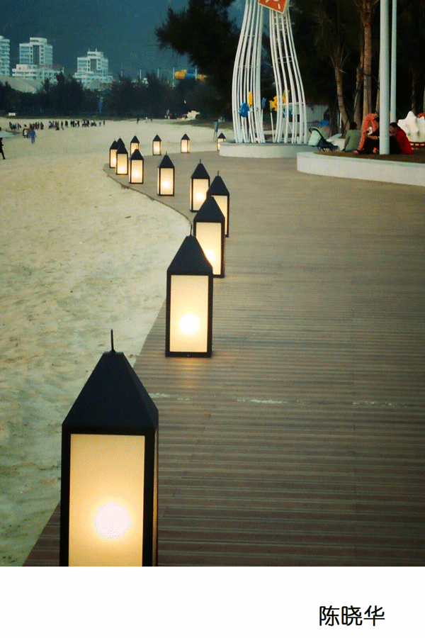 2017上期摄影班学员陈晓华作品