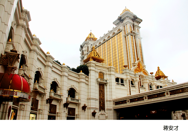 2017上期摄影班学员蒋安才作品