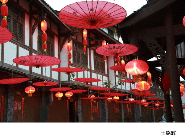 2017上期摄影班学员王铭辉作品