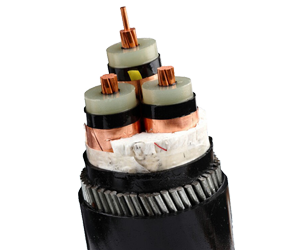 YJV72高压电力电缆26-35kv