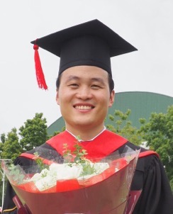 副主席兼总干事郭晓辉