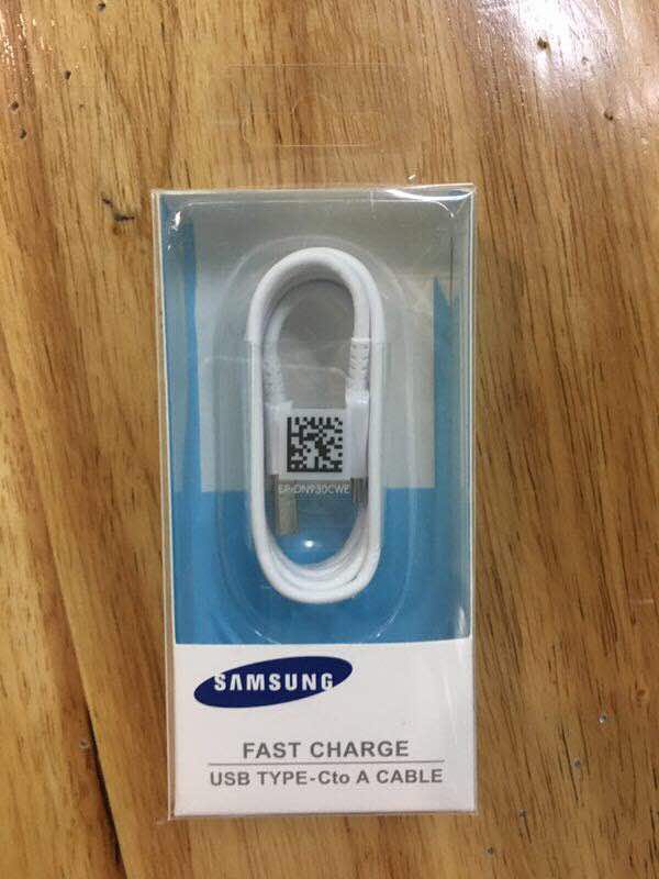 Samsung 数据线