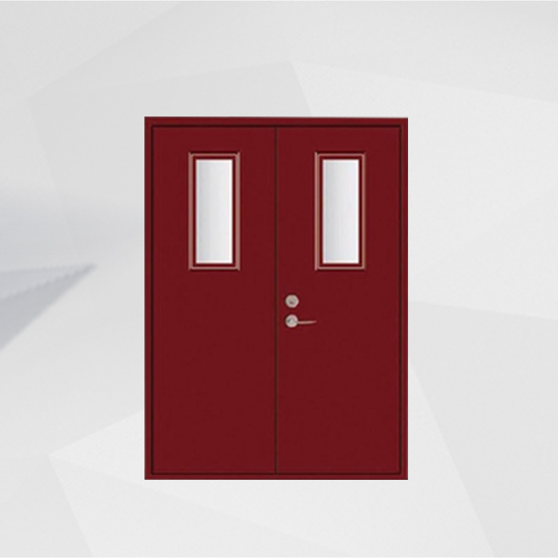 丙级防火门_教您如何区分不同类型防火门的优劣