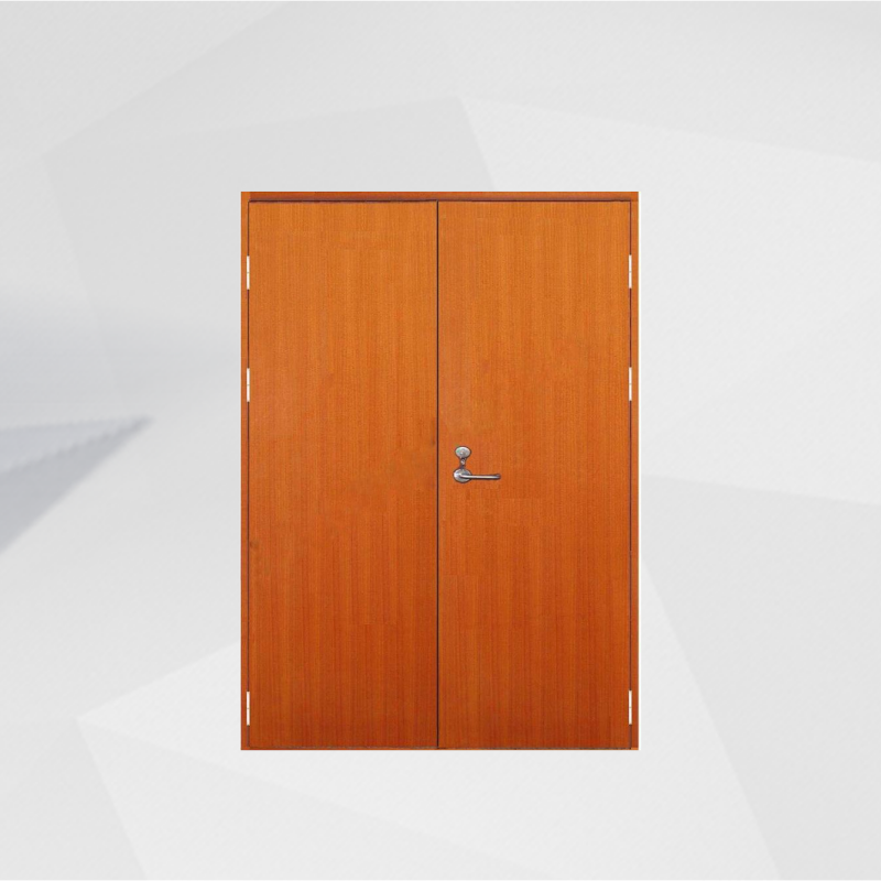 超大防火门厂家_木质防火门如何防火