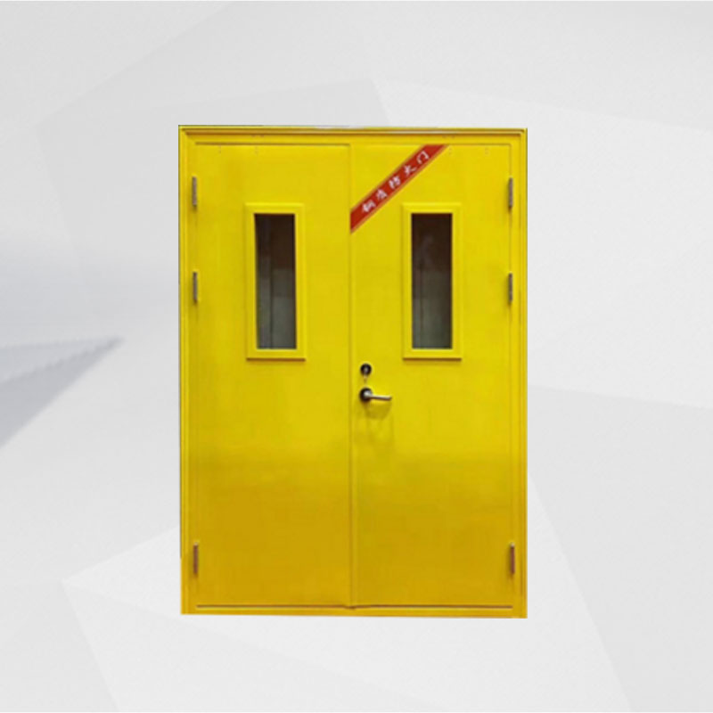 防火门价格多少钱    「东途大唐」质优价廉