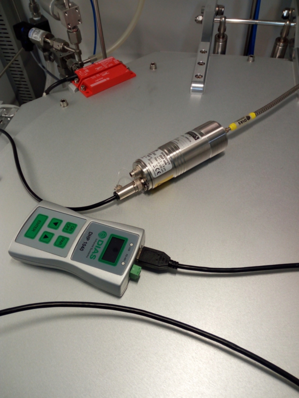 半导体行业DIAS应用工具套件DGF40NVT+DHP1040