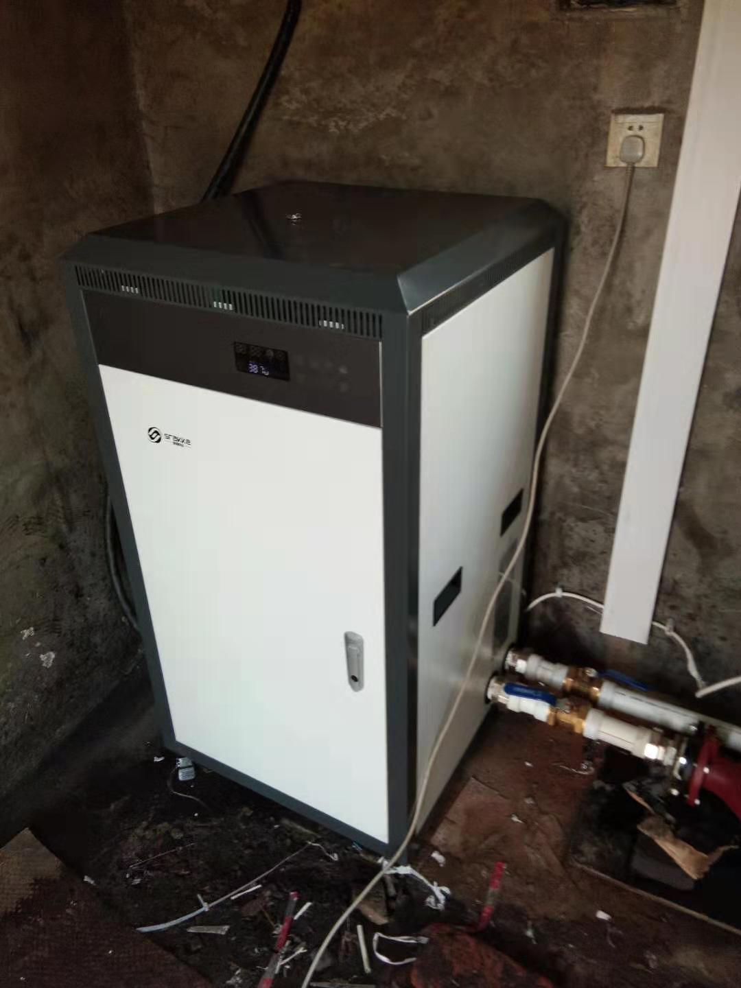 大连旅顺口区龙王塘街道太阳能光伏发电安装