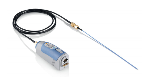 電源完整性測量解決方案 