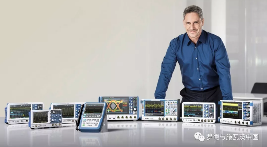 羅德與施瓦茨將展示面向未來電子系統(tǒng)的測試解決方案