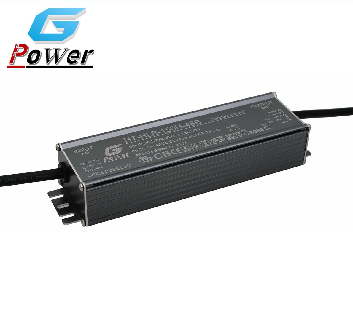HTHLB150HProductsgpowersupply