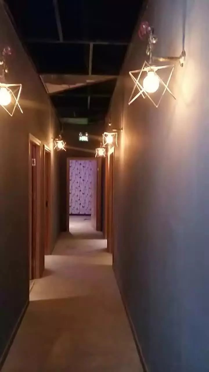 摩尼咖私人影院