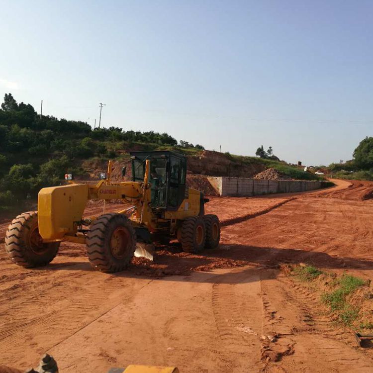 路基土石方施工