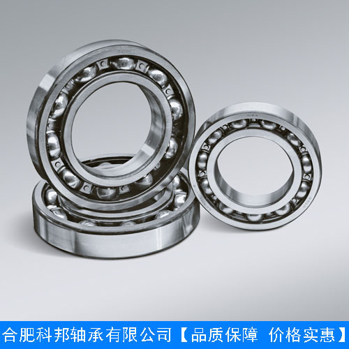 关于深沟球轴承更换的正确方法