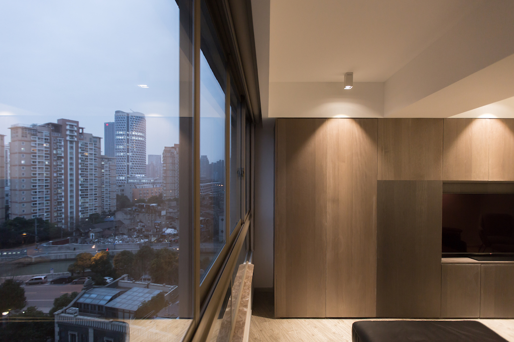 中信虹港名庭任宅 中信虹港名庭任宅