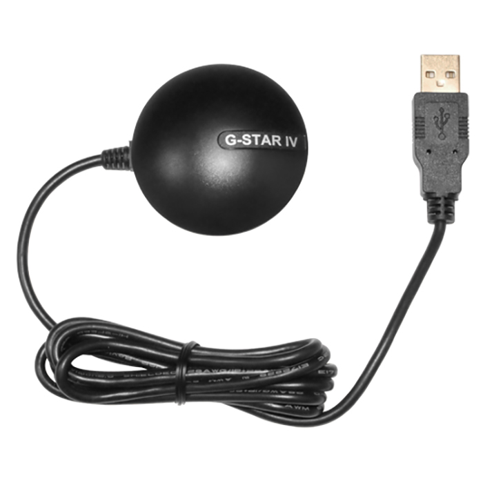 BU-353S4 GPS tracker receiver