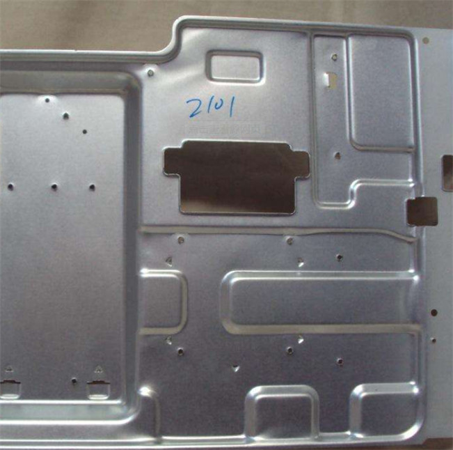 Cloud Zoom small image