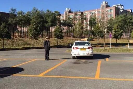 科目二平时练习养成好习惯 科目二平时练习养成好习惯