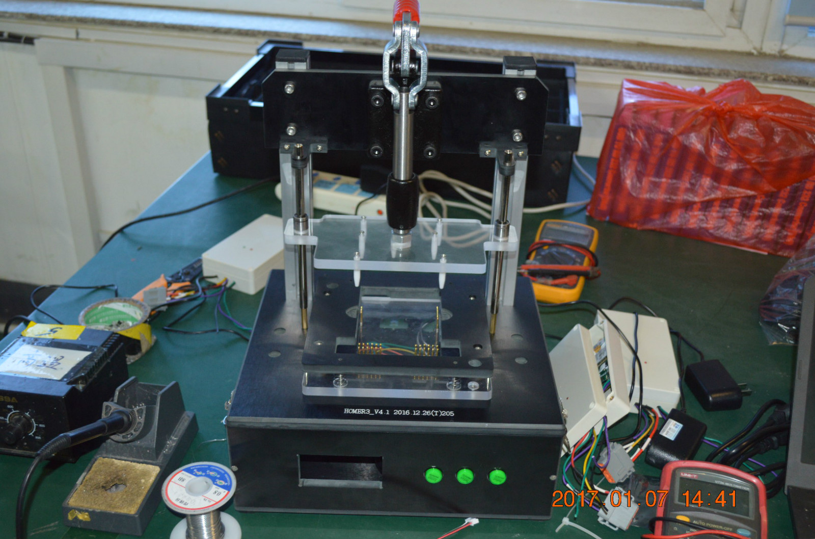 Cloud Zoom small image