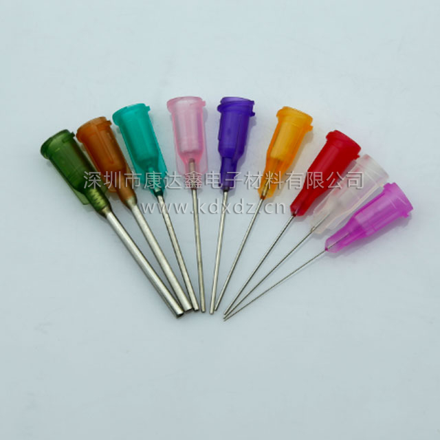 KDX塑座1英寸不锈钢针头_MG_9464