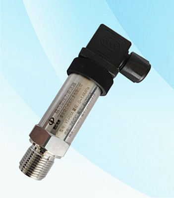 压力变送器如何选择？