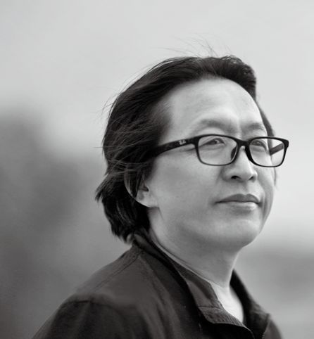 改变的力量 | 赵培智：自由表达应该是一个画家最好的状态 