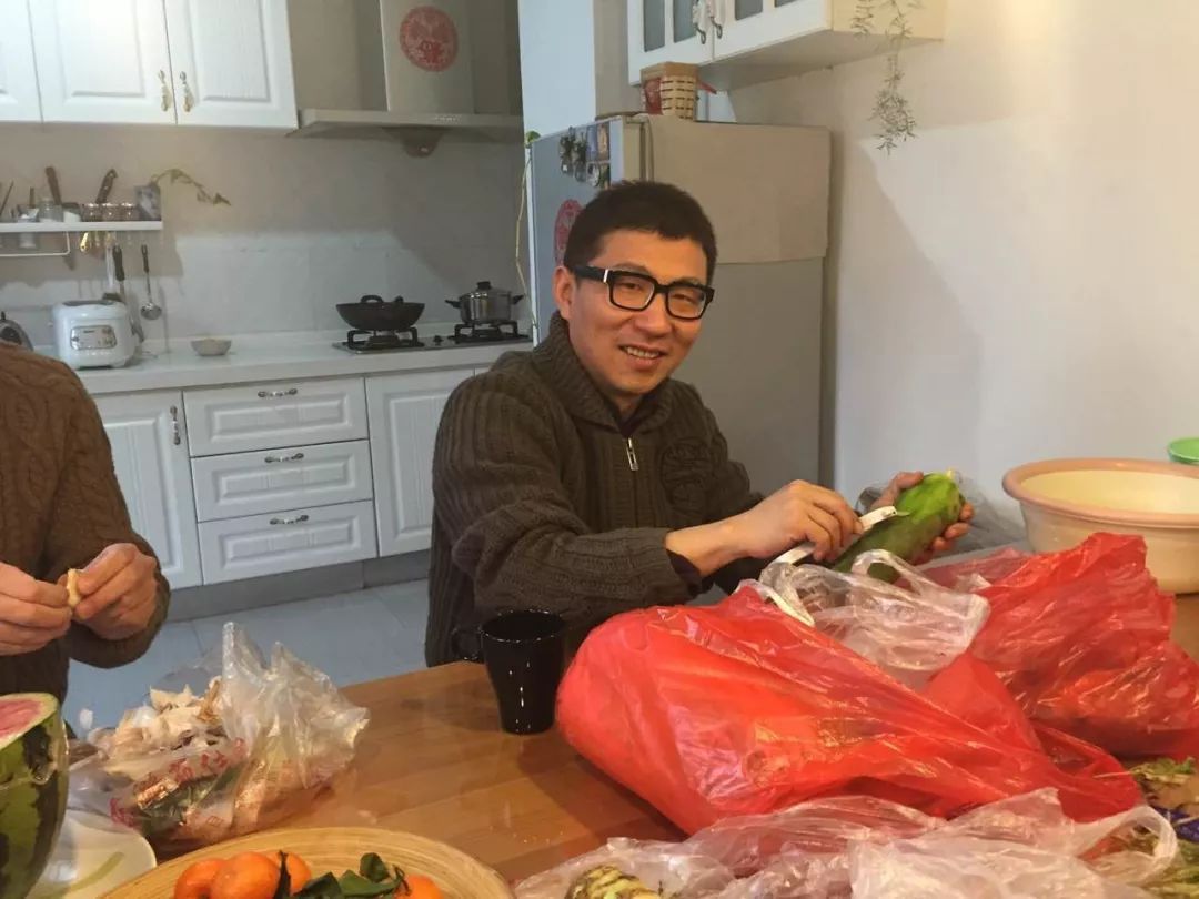 改变的力量 | 盛天泓：现代人已经不会真正地看了 