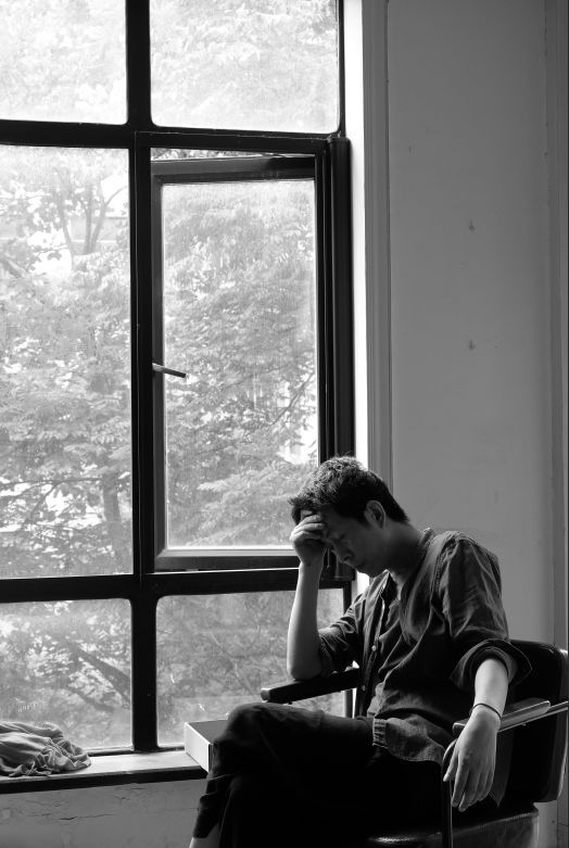 容器 CONTAINER | 罗清：“现代人已经不会真正地看了” 