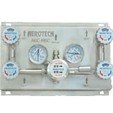 汇流排切换系统