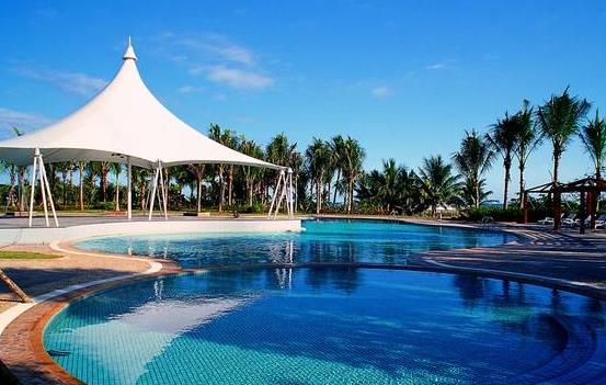 企业年会：会议+晚宴+江门锦江温泉小镇度假村酒店