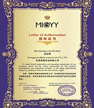 英国MIGYY独家授权