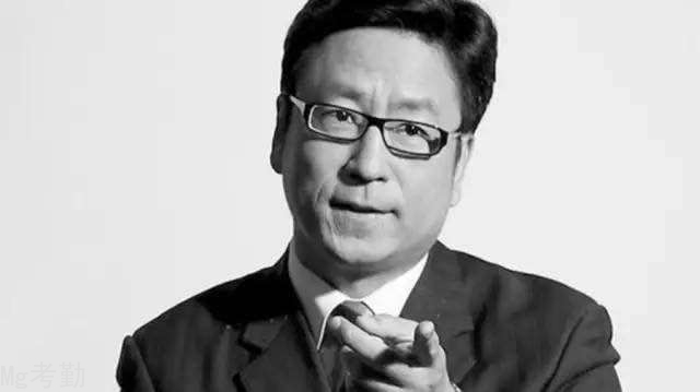 白岩松：任何一个单位，只要到了开始强调考勤、打卡等纪律的时候