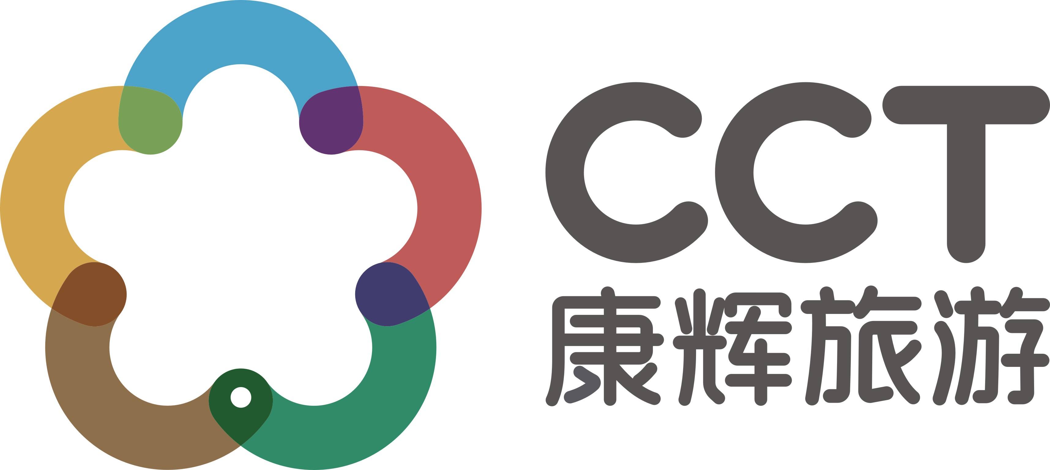 绵阳市康辉旅行社