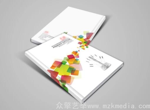 南京宣传册印刷公司