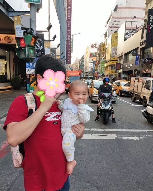 台湾林口长庚医院案例