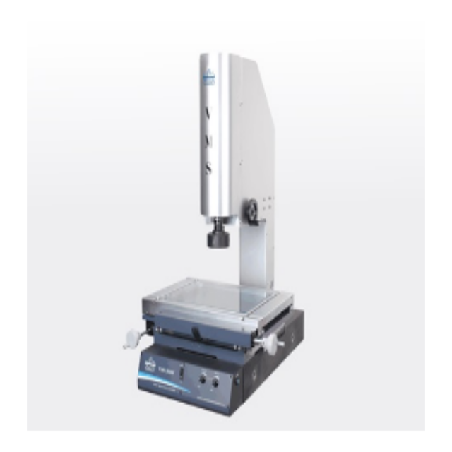 F型手动影像测量仪