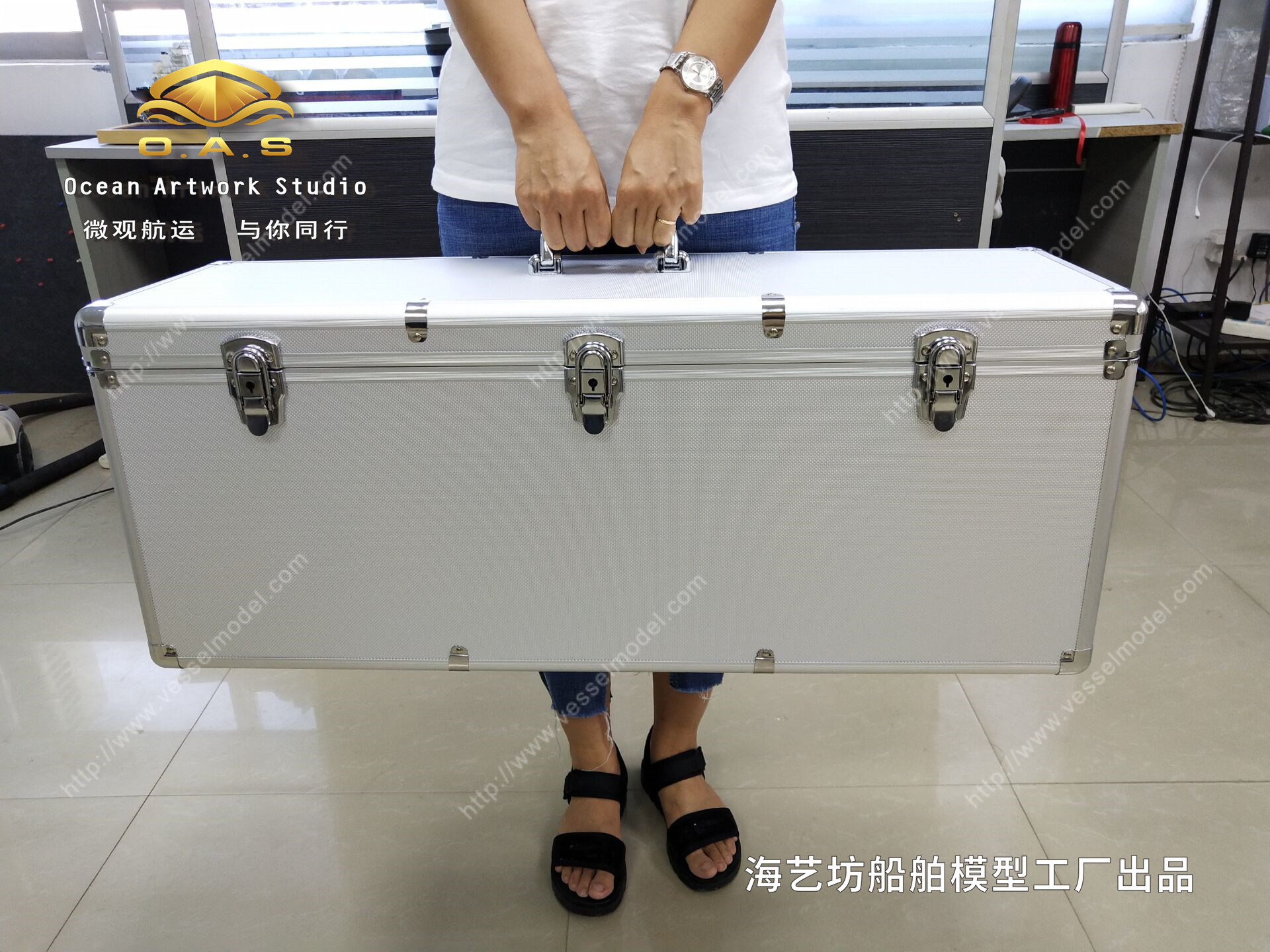 65cm船舶模型 仿真船舶模型制作 海艺坊船模工厂